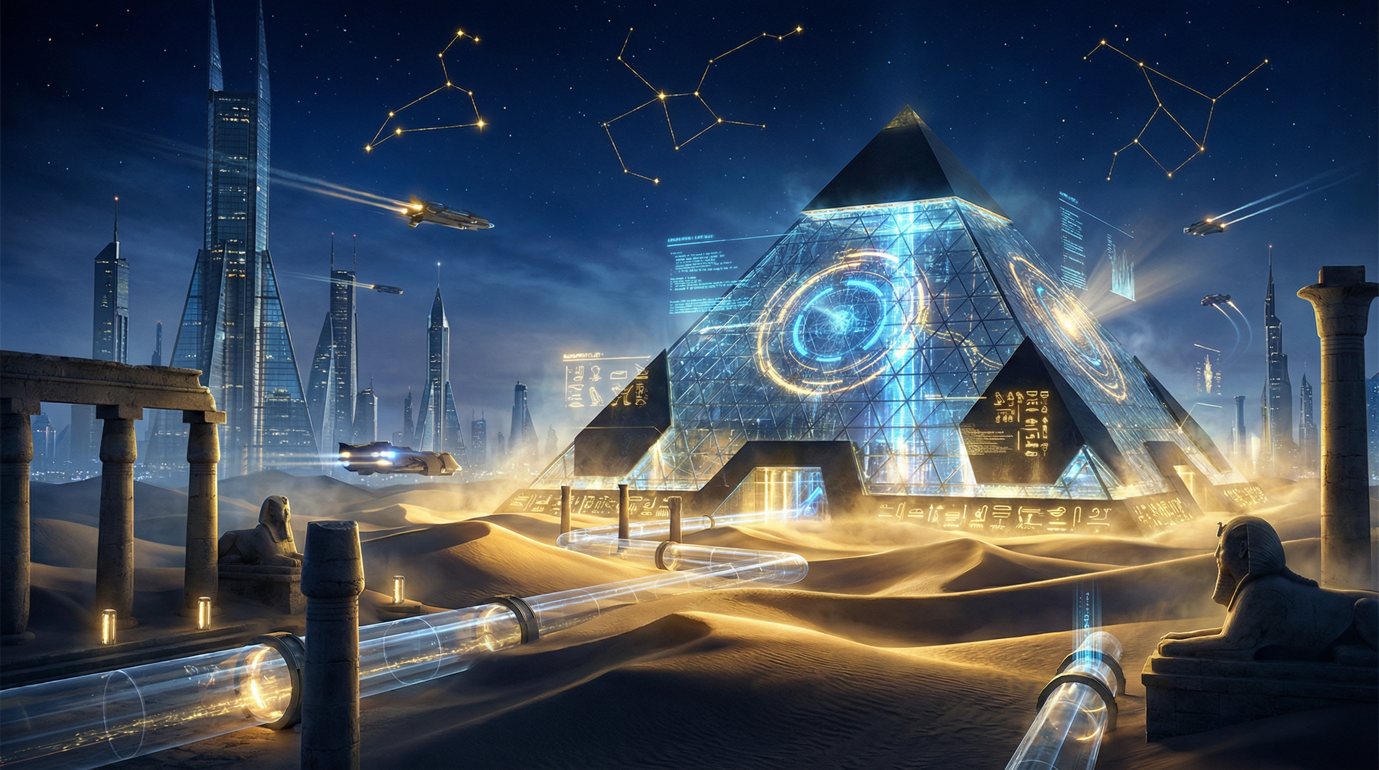 Futuro Ancestral Imobiliário